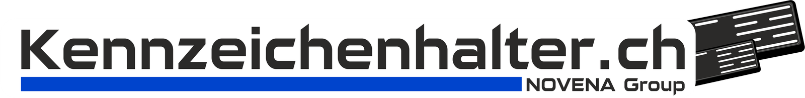 Kennzeichenhalter.ch Logo